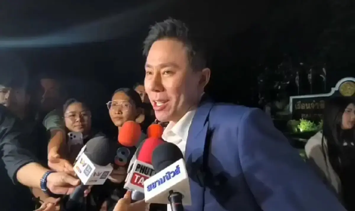 ไม่ไว้หน้า "ทนายตั้ม" สวนกลับ "ทนายรณณรงค์" ปมมิตรภาพ 5 ปี
