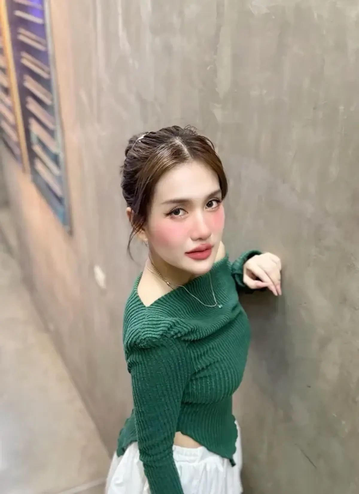ถึงว่าท้อง ฟารีดา เล่าคำพูด ติณติณ หลังบอกให้สวมเครื่องป้องกัน