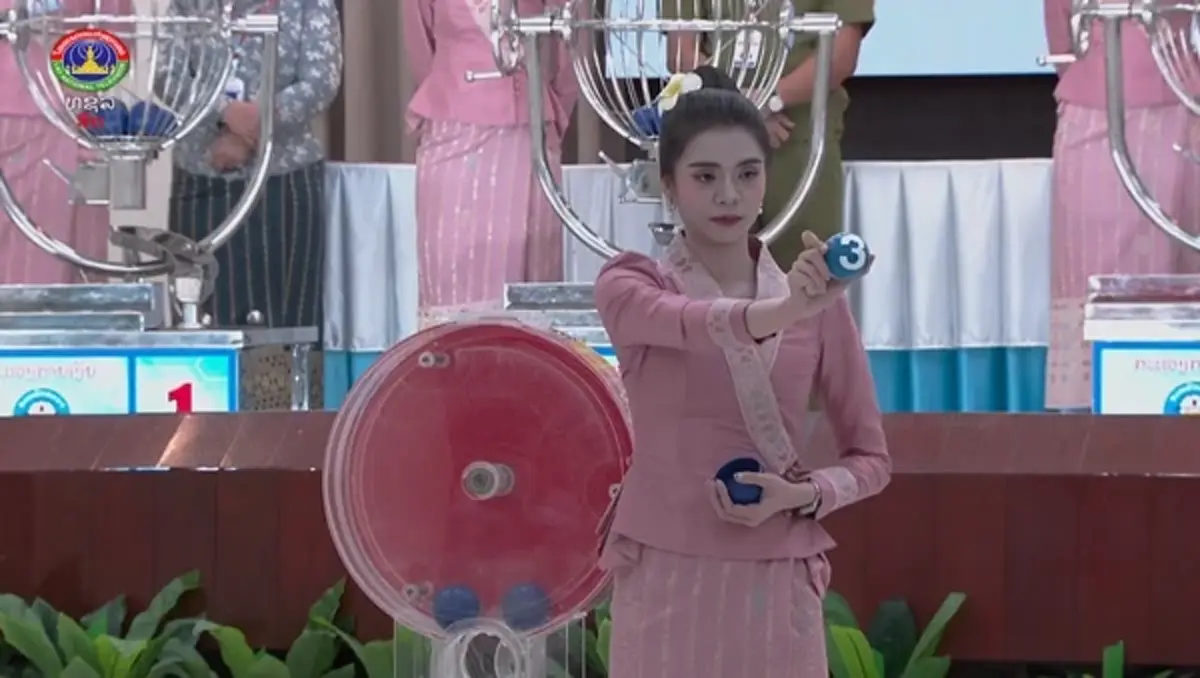 ตรวจหวยลาว 19/6/69 หวยลาววันนี้ 19 มิ.ย. 69 หวยพัฒนา หวยลาวออกอะไร