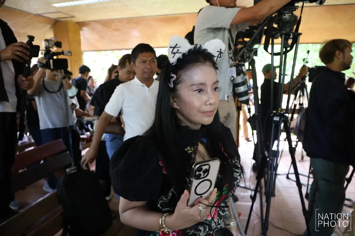 ภาพ ศุกร์ภมร เฮงประภากร (Sukpamorn Hengprapakorn)