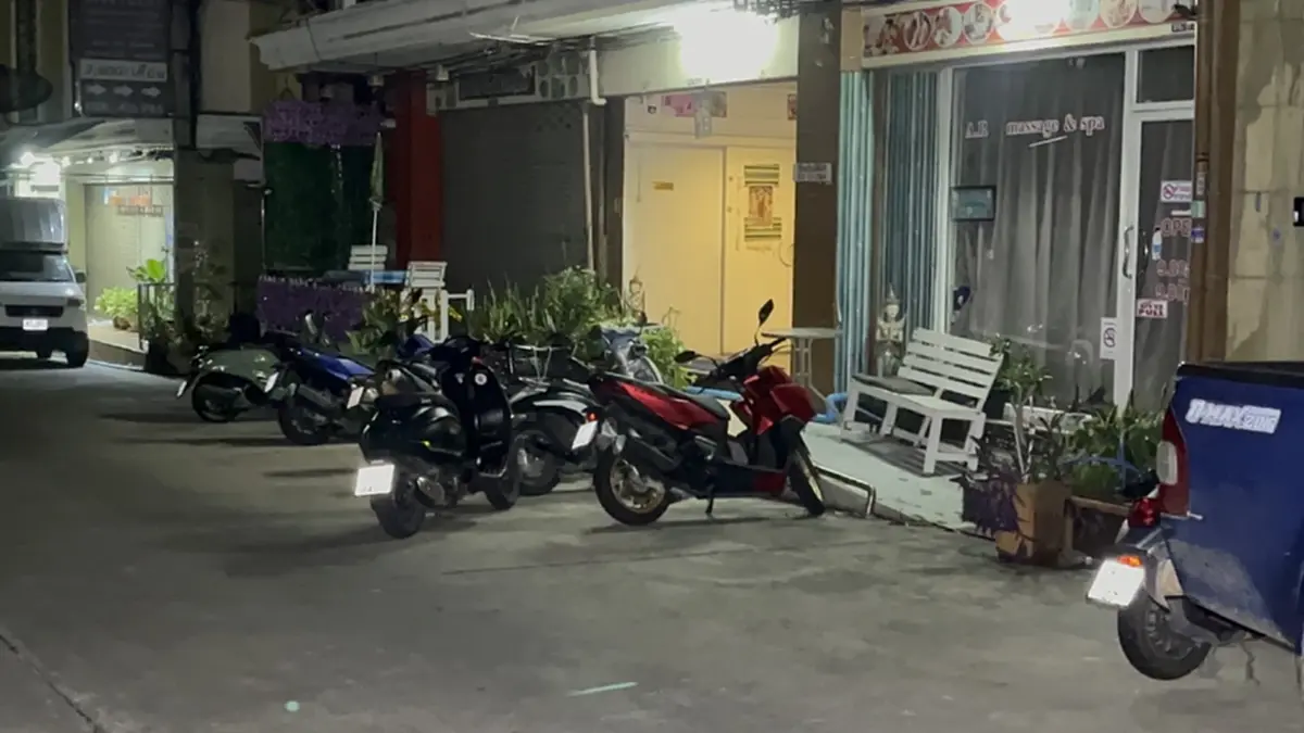 สุดเจ็บใจ! ซื้อรถในฝัน 2 เดือน โจรย่องเข็นหนี ยังไม่ทันได้ขี่