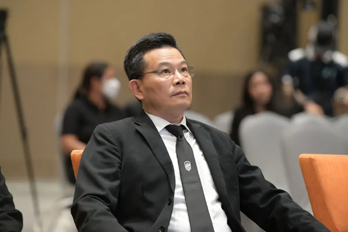 มท.2 และ MEA น้อมใจเฉลิมพระเกียรติสมเด็จพระบรมราชินี เปิดตัวโครงการ "MEA ดูแลผู้ป่วยด้วย Smart Meter พลัส"