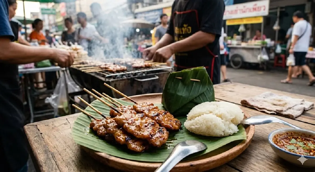 ระวัง! 3 เมนูมื้อเช้ายอดฮิต กินบ่อยเสี่ยง "น้ำตาลพุ่ง" ทำลายสุขภาพ