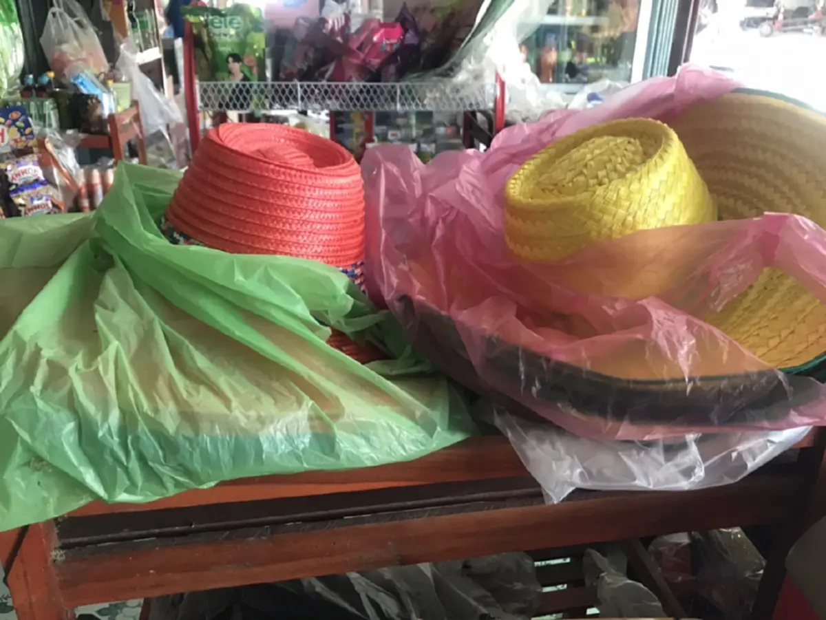 ร้านค้าสุรินทร์โอดคนชวดสิทธิ์โครงการรัฐ เหตุไร้สมาร์ตโฟน