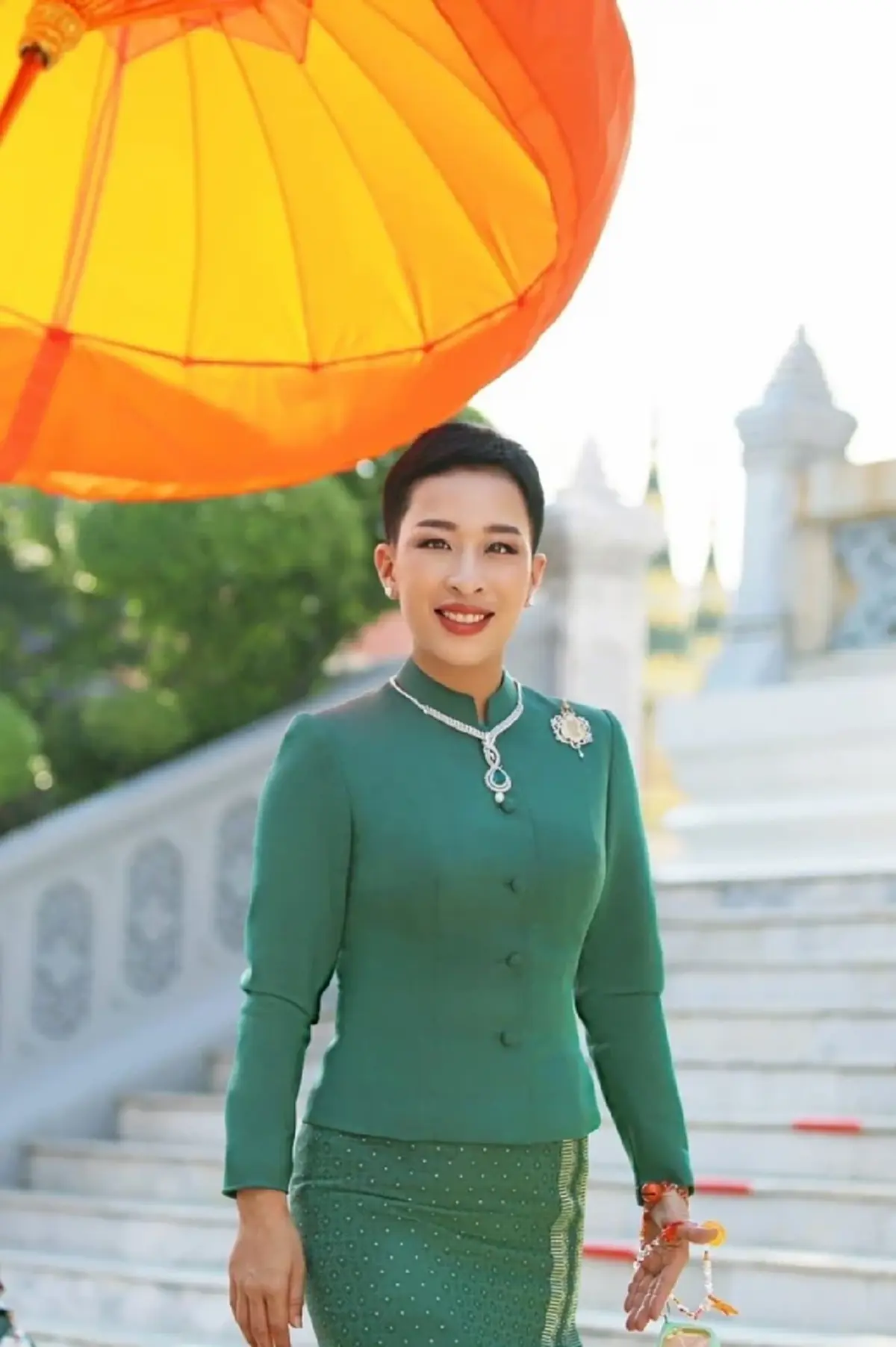 น้อมอาลัย เจ้าฟ้าพัชรกิติยาภาฯ รำลึกน้ำพระทัยชุบชีวิต 5 สุนัขทรงเลี้ยง
