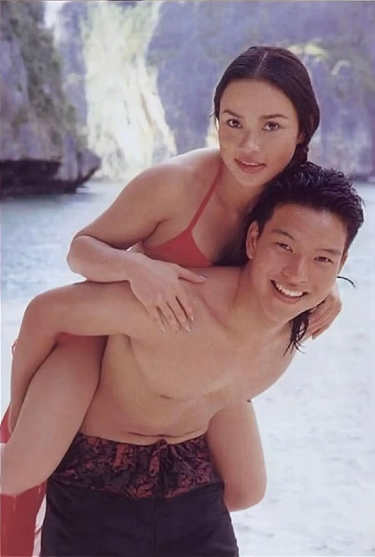"ใหม่ เจริญปุระ" หวนเจอแฟนเก่า   หยอดมุกเด็ดทำเขินทั้งสตูฯ