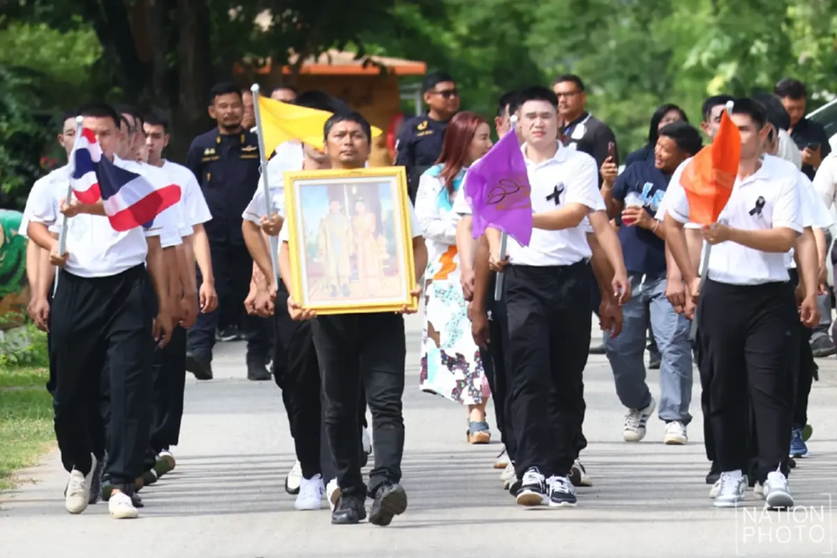 เปิดทะเบียนรถหรูป้ายแดง รับ "เสก โลโซ" ในวันพ้นเรือนจำ