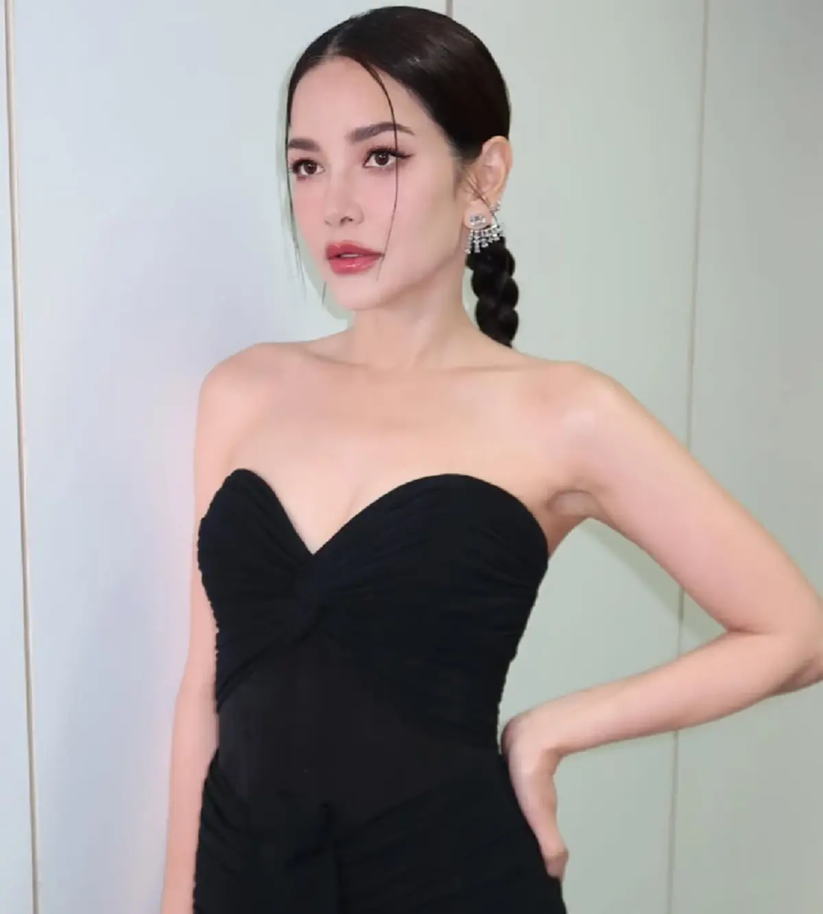 แทบไม่อยากเชื่อ "อ้อม พิยดา"  ฉลองวันเกิดปีนี้ทำเอาแฟนๆ ขยี้ตารัว