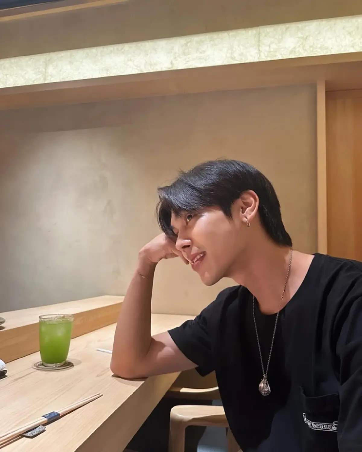 ตรี ภรภัทร ลั่นมีแฟนไม่คิดปิดบัง แมน ๆ ตอบชัดทำไมไม่พูดว่าโสด