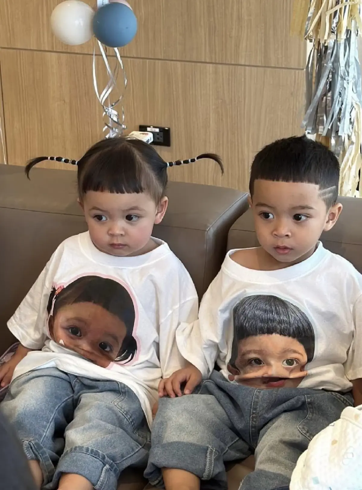 ลูกแฝดฮอตจัด ลือค่าตัวพุ่งถึงล้าน แม่เม เคลียร์ชัดคุ้มไม่คุ้ม?