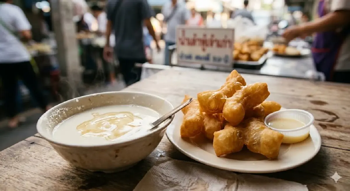 ระวัง! 3 เมนูมื้อเช้ายอดฮิต กินบ่อยเสี่ยง "น้ำตาลพุ่ง" ทำลายสุขภาพ