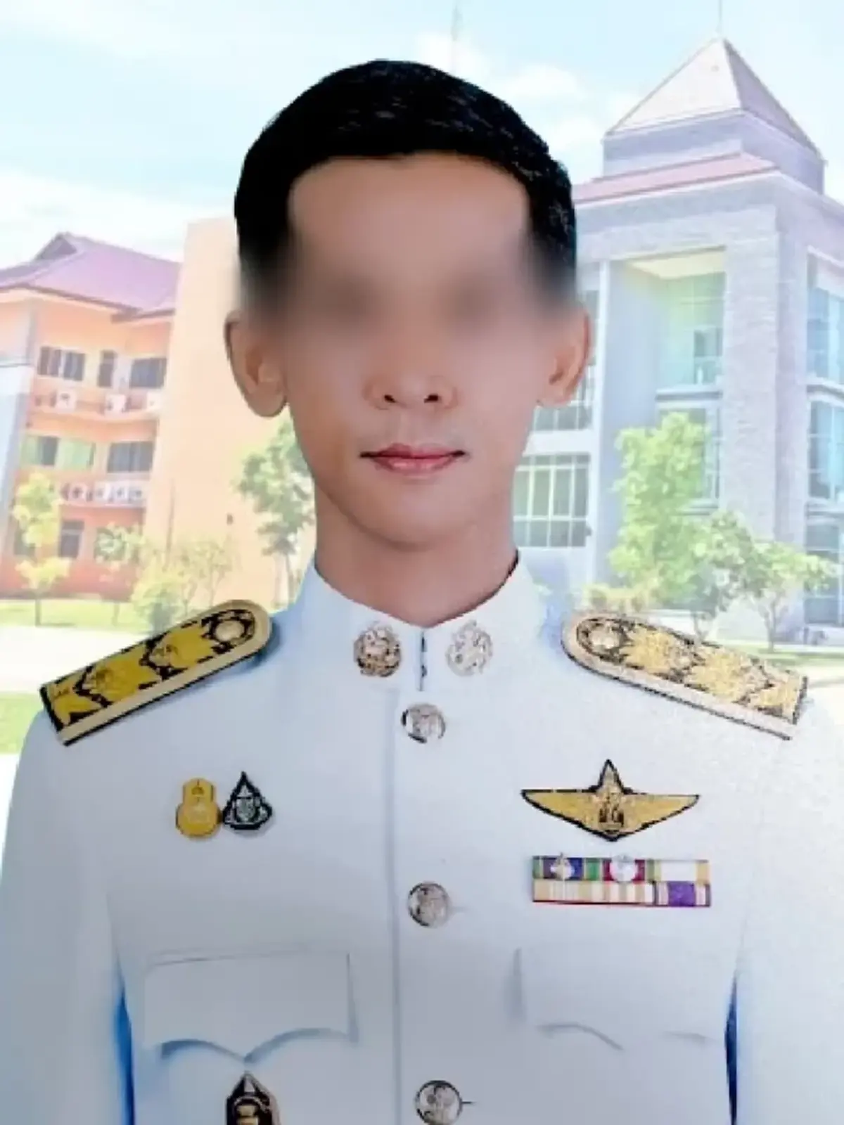 คนนี้น่าใส่ใจ ทำความรู้จัก "ผอ.พิชิต" ถึงว่ารีบยื่นหนังสือลาออก
