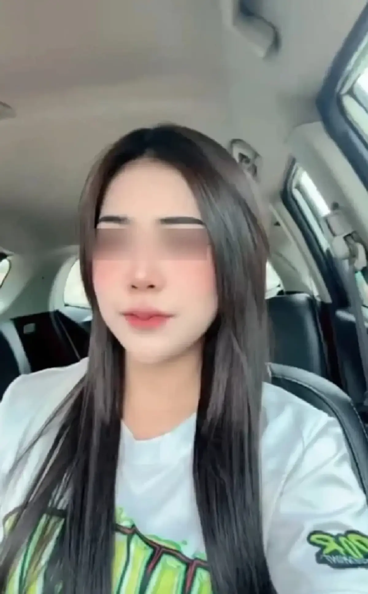 คนก่อเหตุ ปลิดชีพ "ดาวติ๊กต็อกดัง" ล่าสุด ปลิดชีพตัวเอง ตามแล้ว 