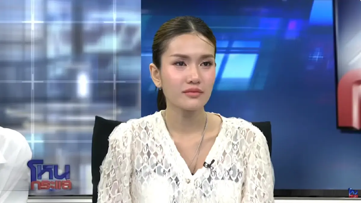 เปิดอาชีพเก่า "ฟารีดา" สาวฮอตในตอนนี้ แต่ละอย่างเกินคาดมาก