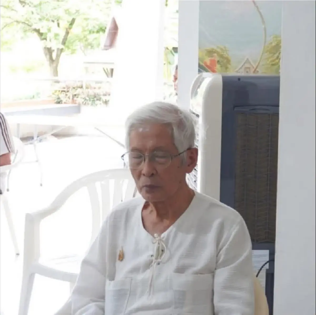 อาลัย รศ.นพ.ปรีดา ครูแพทย์แห่งชาติ เสียชีวิตอย่างสงบ