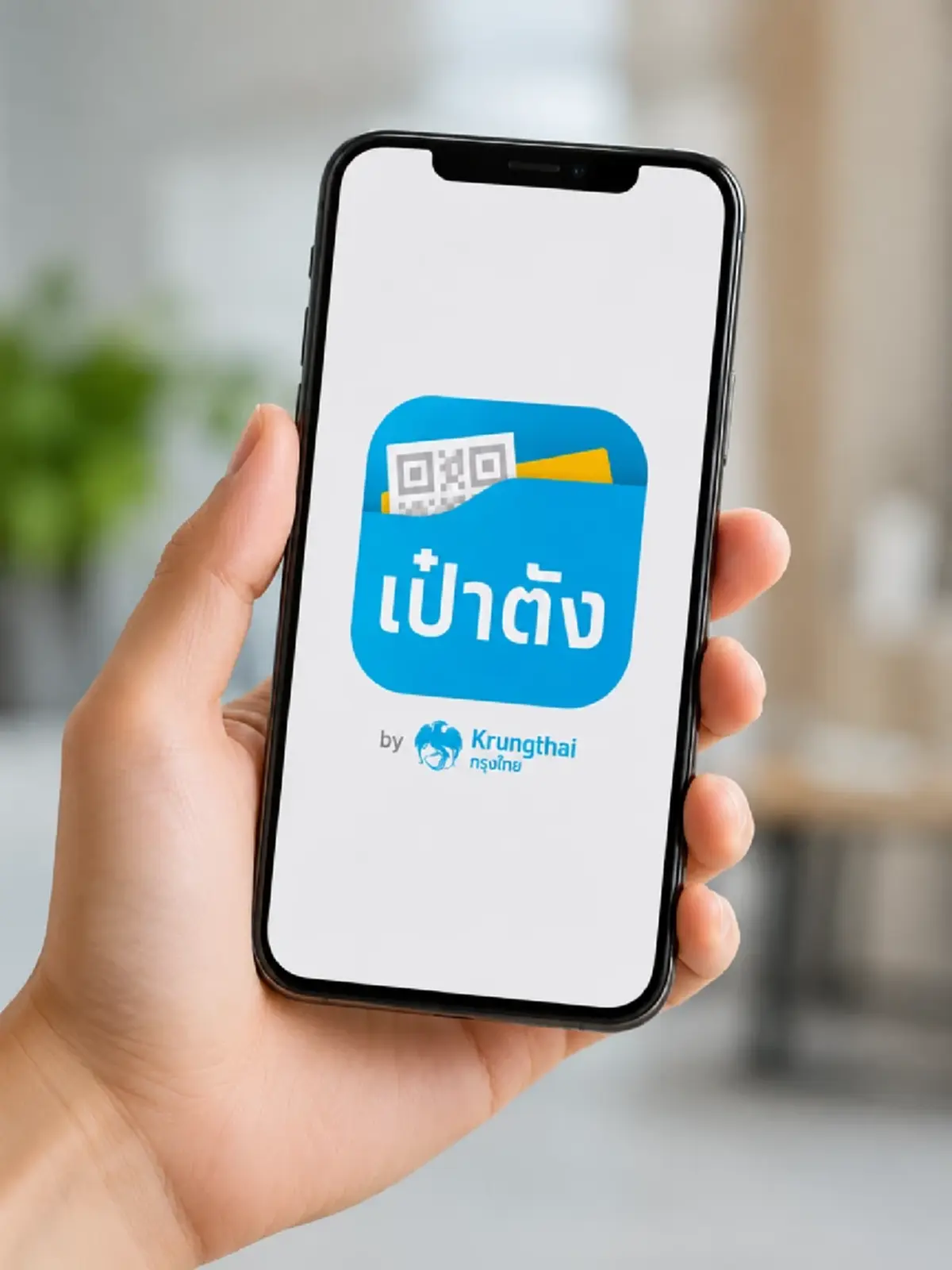 เตือนแรง ไทยช่วยไทยพลัส ย้ำข้อสำคัญ ระวังใช้จ่ายไม่ได้
