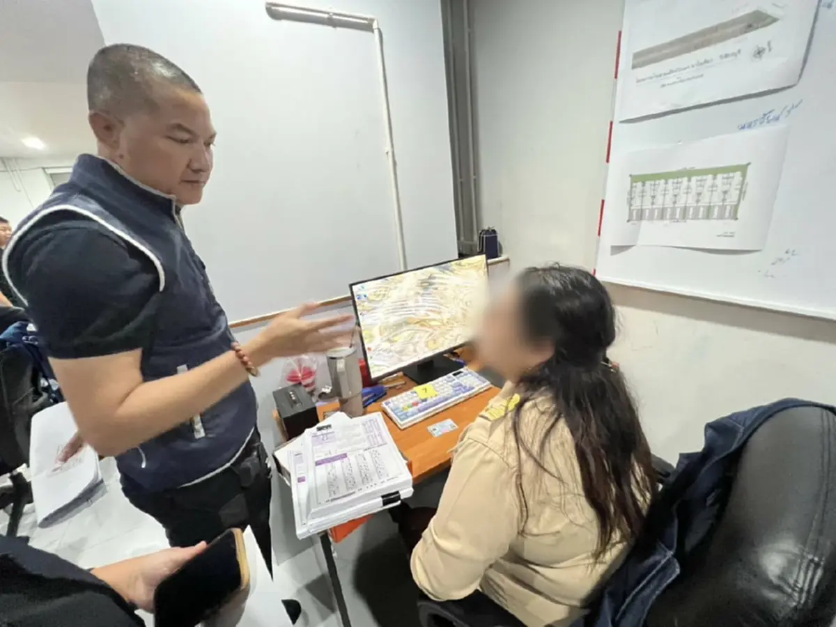 เปิดผู้ต้องสงสัยสำคัญ ซุกกระดาษคำตอบท้องถิ่น เงินมาปรับคะแนนให้