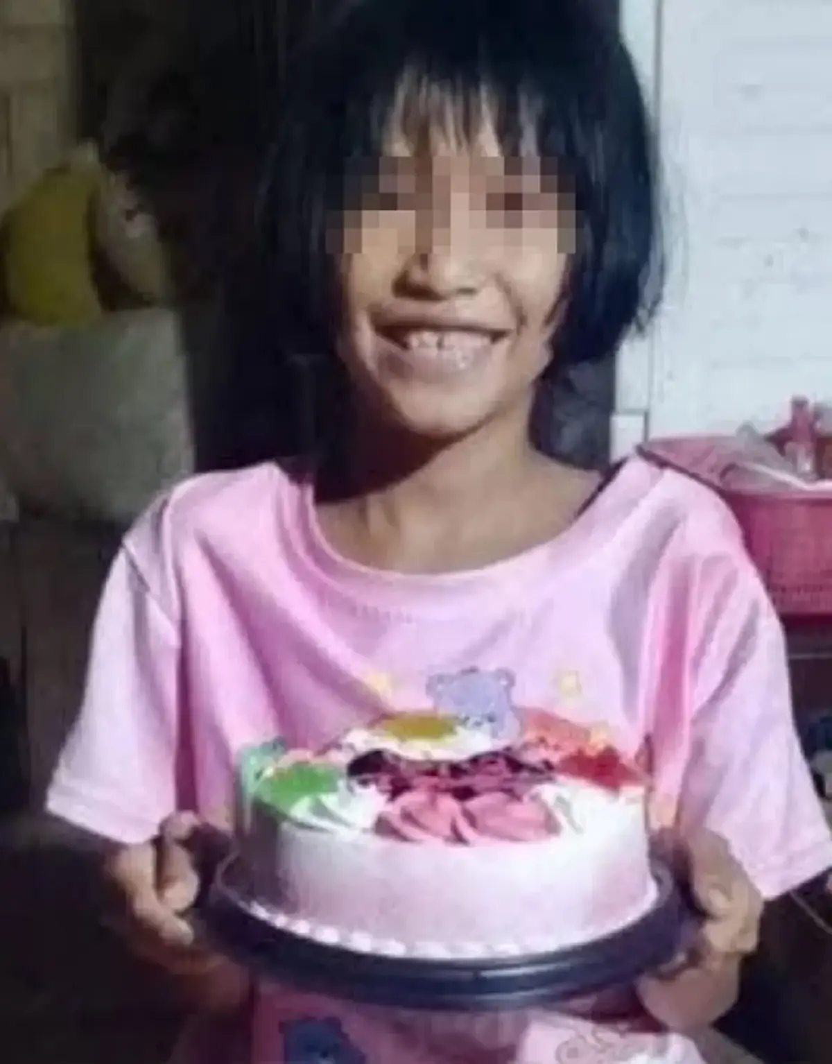 สุดสะเทือนใจ เปิดข้อความในมือถือ หลังพบร่าง "น้ององุ่น"