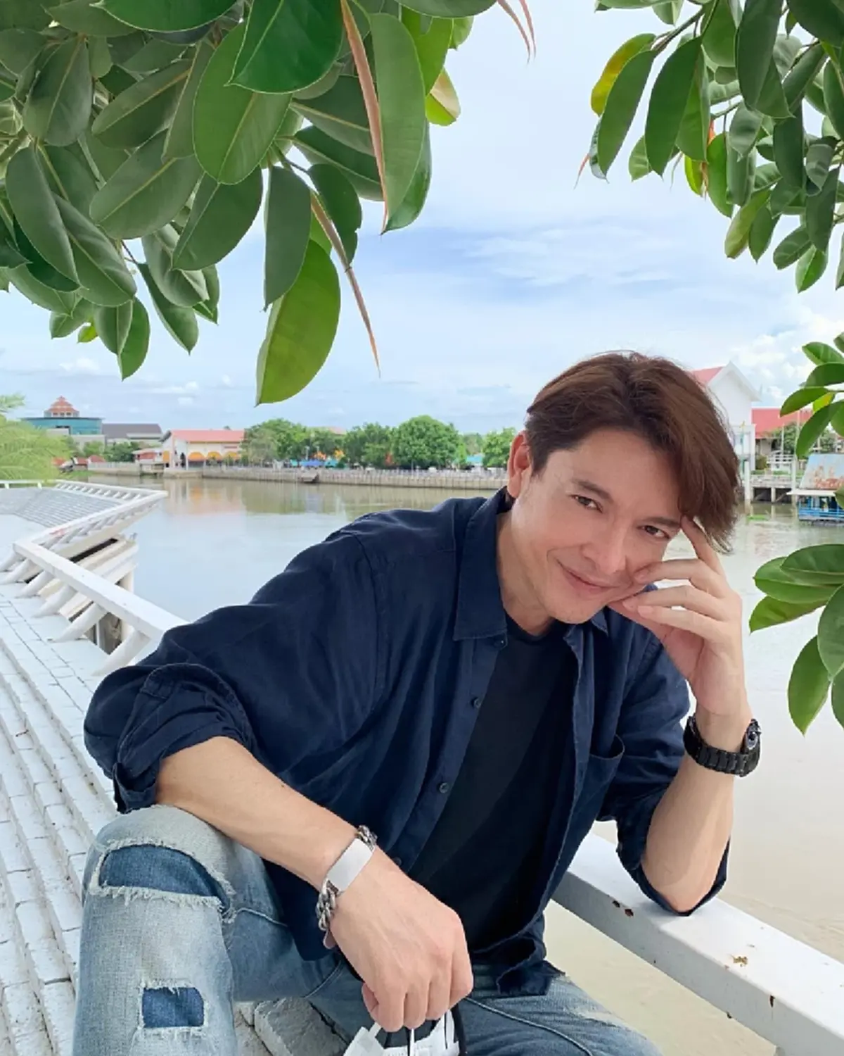ก๊อท ย้อนคลิปเก่าโพสต์ซึ้งถึง ติณติณ ลั่น อาอยู่ตรงนี้เสมอ