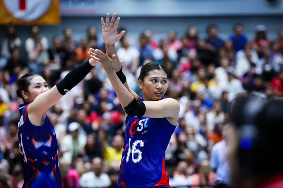 ใครจะคิด คนทำแต้มสูงสุดให้ทีมชาติไทย เกมประเดิม VNL 2026