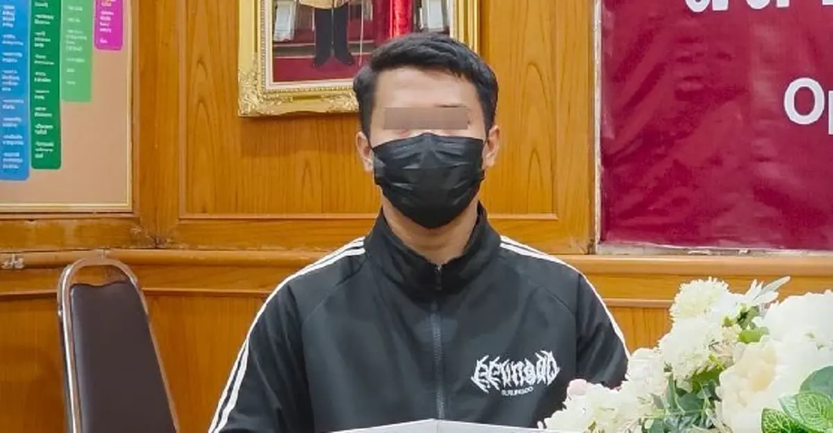 เปิดคำรับสารภาพ "อดีตแฟนหนุ่ม" เผยนอนไม่หลับ ภาพน้อง 19 ยังติดตา