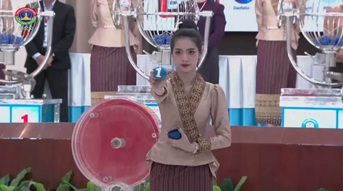 หวยลาววันนี้ สด 17 มิถุนายน 2569 ตรวจหวยลาว 17/6/69 ผลหวยลาวพัฒนา
