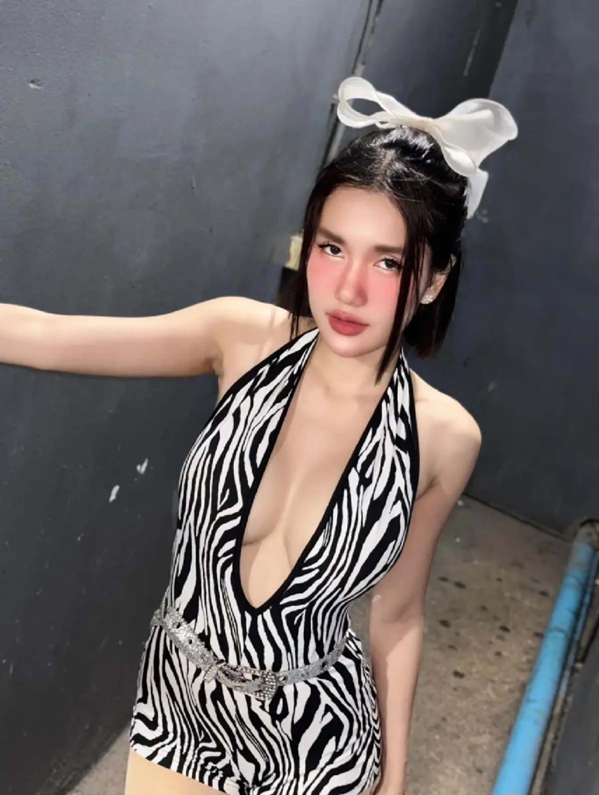 ยังไม่จบ "ฟารีดา" เคลื่อนไหวเดือด หลัง "ติณติณ" โต้กลับในโหนกระแส