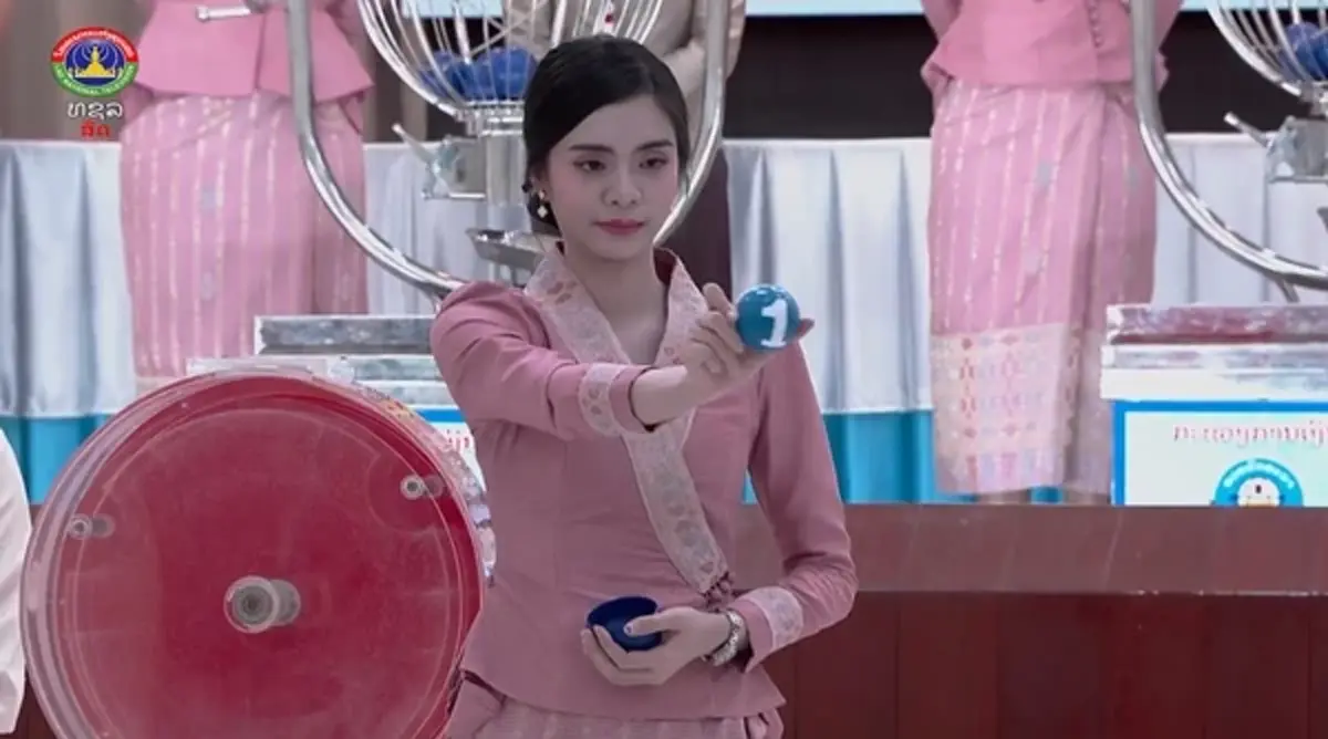 หวยลาววันนี้ 29 มิถุนายน 2569 ตรวจหวยลาว29/6/69 ผลหวยพัฒนา ออกอะไร