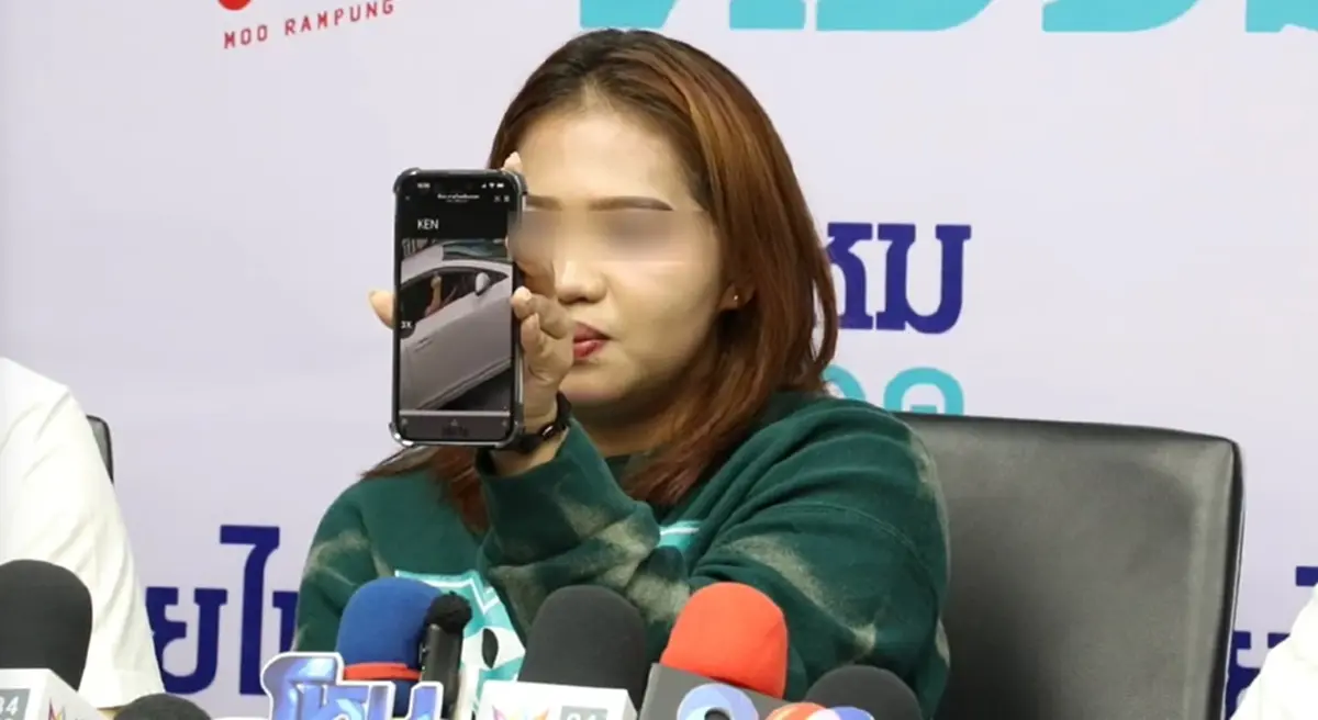 แม่ลูกอ่อนสุดทน ป้าข้างบ้านรังควานทุกคืน แถมเย้ยชูนิ้วกลางใส่
