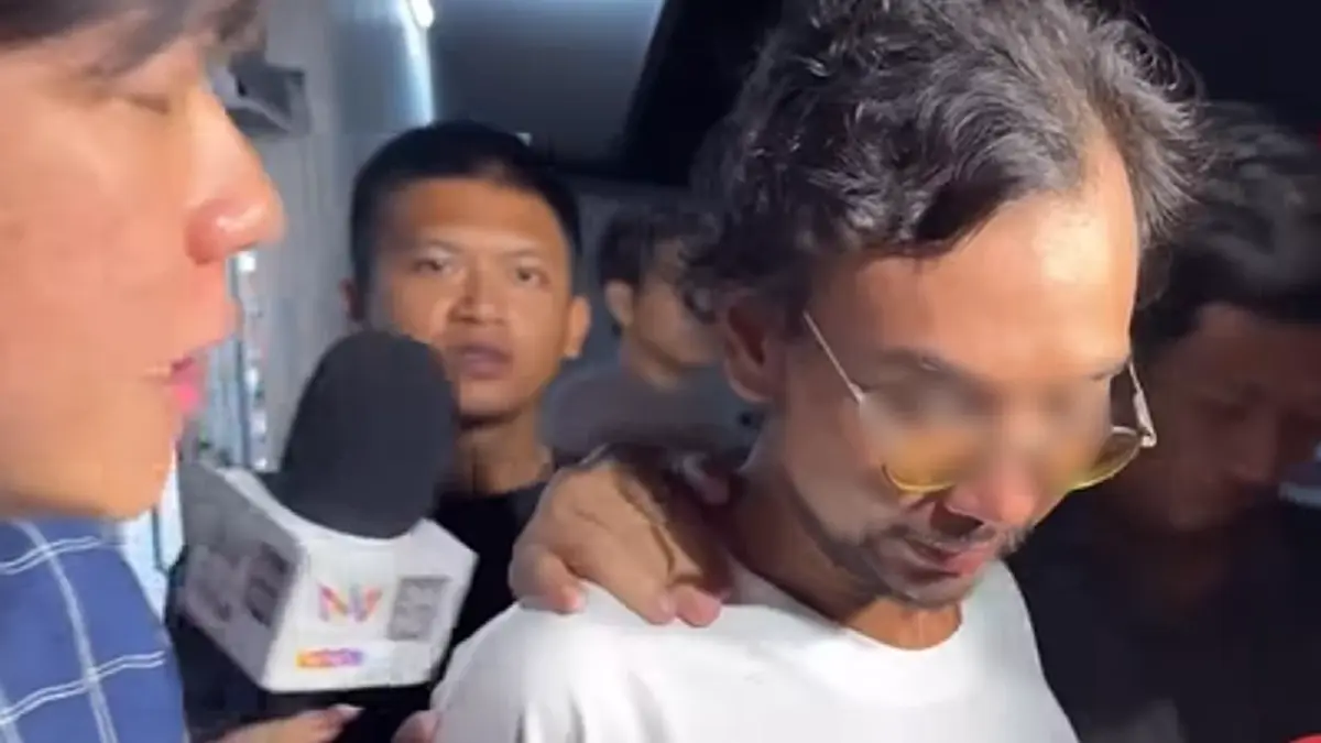 คำสารภาพ ปอนด์ สุดพีค บอกกับตำรวจตรงๆ คดีหนุ่ม 28 ดับปริศนา