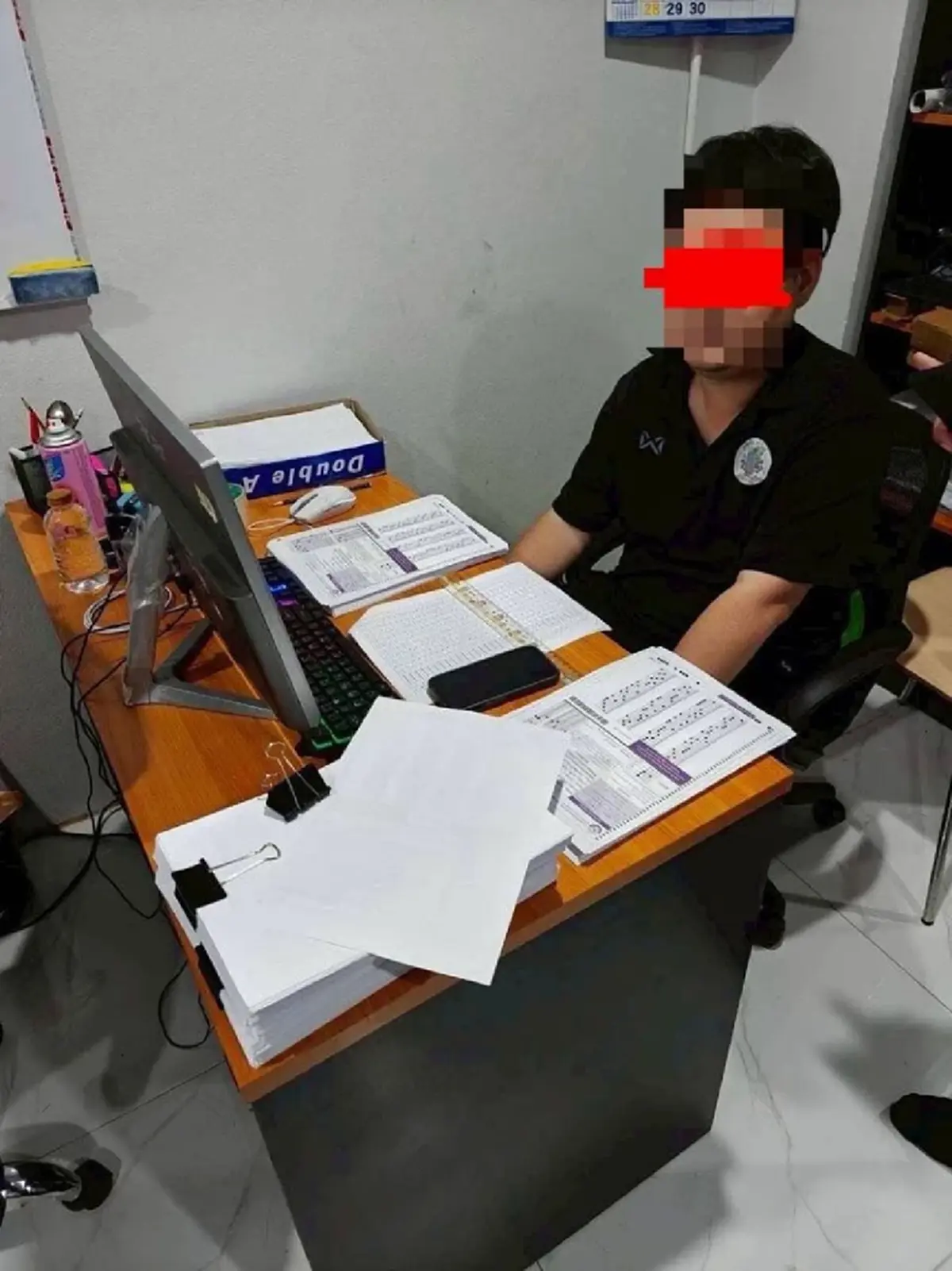 นายกฯ สั่งยกเลิกผลสอบทั้งหมด หลังพบ โกงข้อสอบท้องถิ่น ครั้งใหญ่