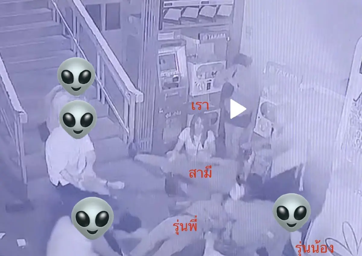 สาวแฉแก๊งเถื่อนเชียงใหม่ รุมทำร้ายรุ่นพี่ สลบแล้วยังไม่หยุด