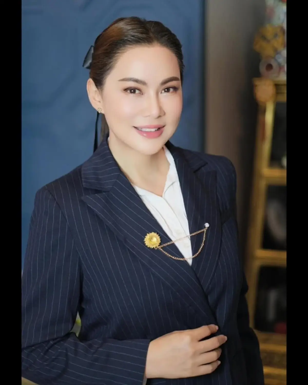 จำได้ไหมใครเอ่ย? ส่องภาพนางเอก "พระอภัยมณี" สวยหวานออร่าพุ่ง