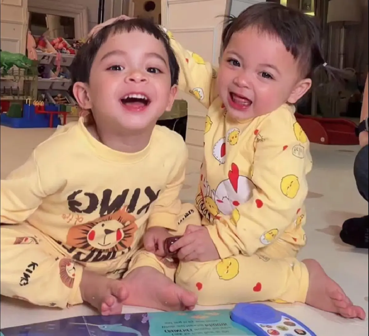 ลูกแฝดฮอตจัด ลือค่าตัวพุ่งถึงล้าน แม่เม เคลียร์ชัดคุ้มไม่คุ้ม?