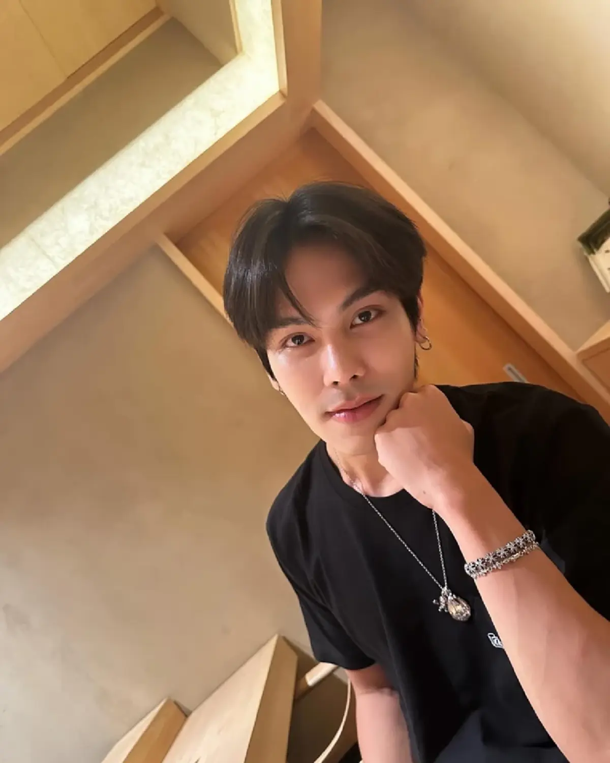 ตรี ภรภัทร ลั่นมีแฟนไม่คิดปิดบัง แมน ๆ ตอบชัดทำไมไม่พูดว่าโสด