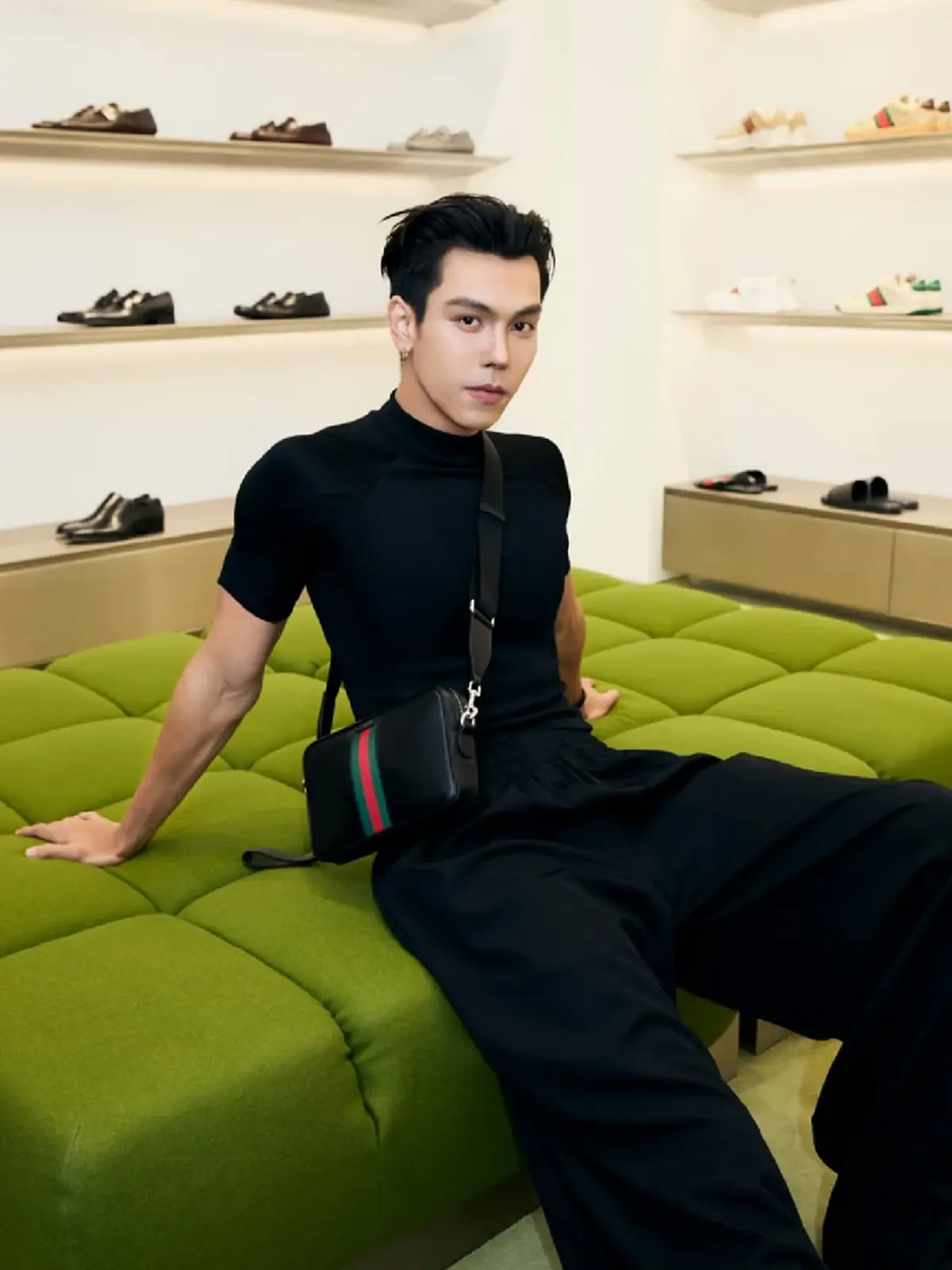 ตรี ภรภัทร ลั่นมีแฟนไม่คิดปิดบัง แมน ๆ ตอบชัดทำไมไม่พูดว่าโสด