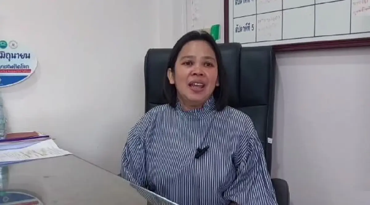 ปลัด อบต.คลองเขม้า แจงปมนักวิชาการสาว ลั่นหากทุจริตไล่ออกทันที