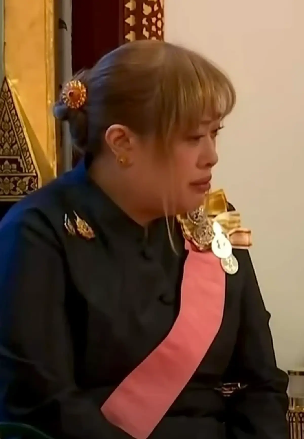 พระองค์เจ้าสิริภาฯ ทรงปรุงเมนูโปรด ถวายเป็นกุศลแด่ เจ้าฟ้าพัชรกิติยาภาฯ