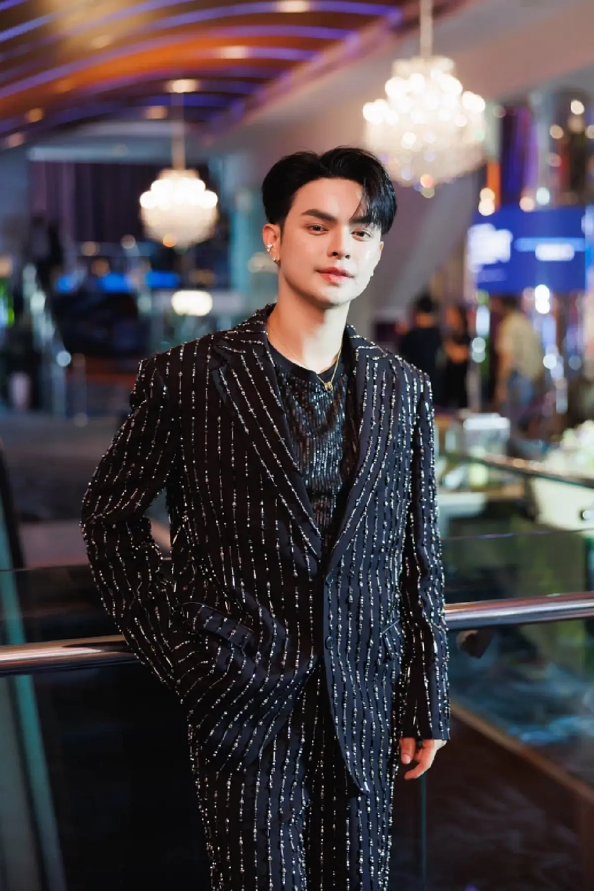 "ศรราม น้ำเพชร" ล้วงไหพ่อปู่อือลือ โค้งสุดท้ายได้เลขชัด ๆ