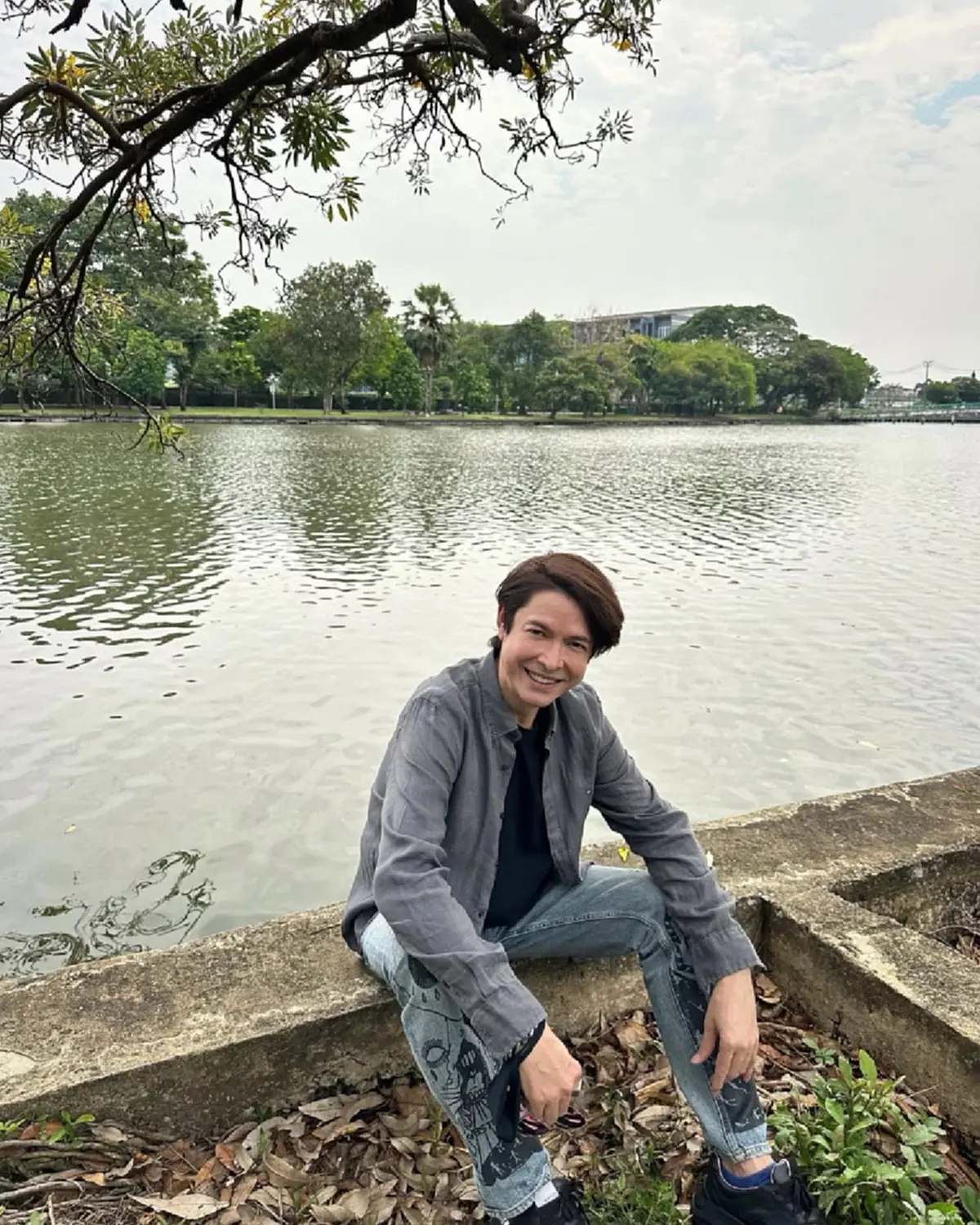แฟนคลับใจหายวาบ ก๊อท จักรพันธ์’ โพสต์เดือดถึง นิวคันทรี่