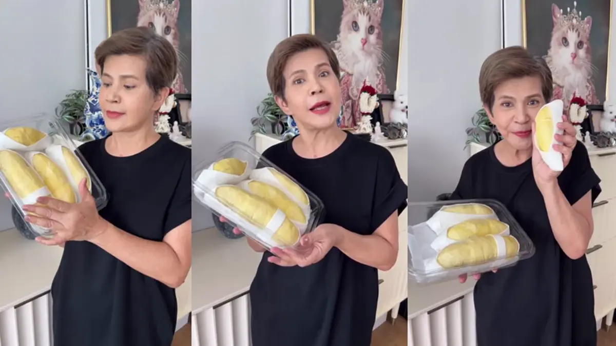 "นก จริยา" เปิดใจทั้ง  ป่วยแพนิค 5 ปี ทรุดกลางห้าง-ขับรถไม่ได้