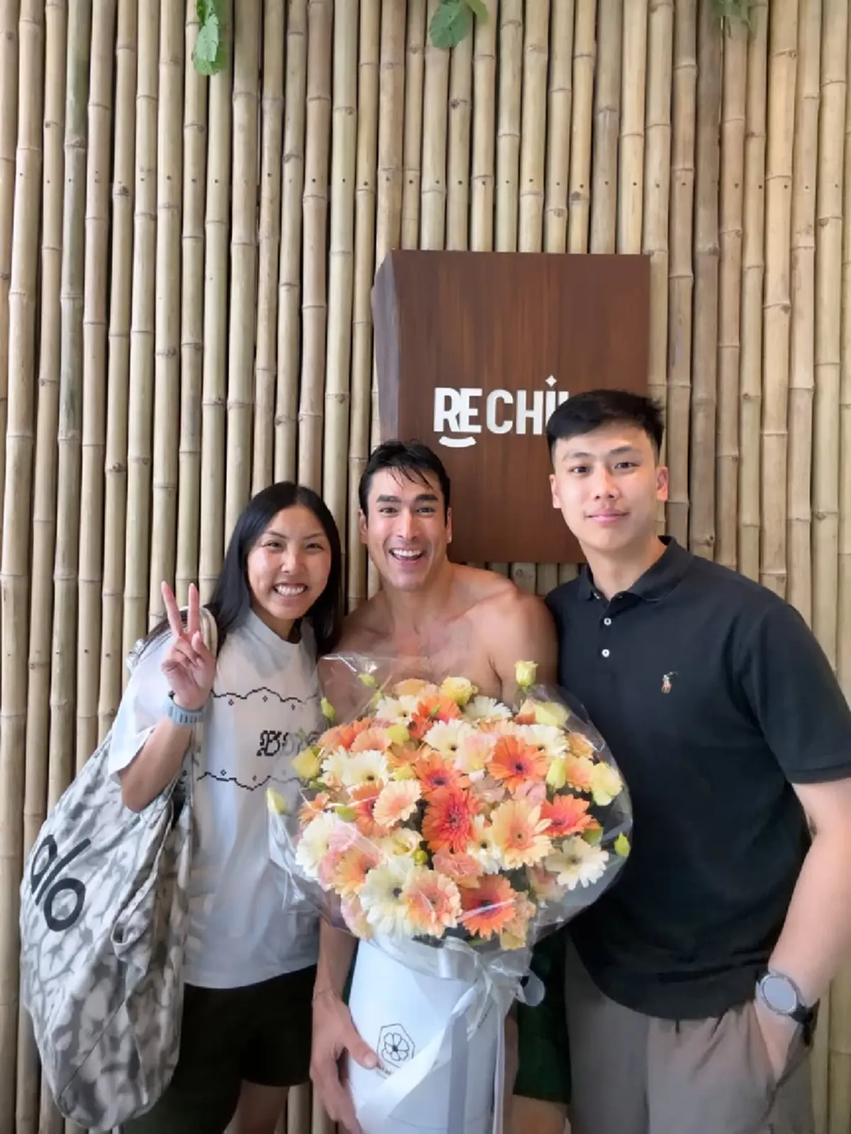 ก้าวสู่บทบาทใหม่ "ณเดชน์" ทุ่มทุนลุยธุรกิจใหม่ย่านทองหล่อ 