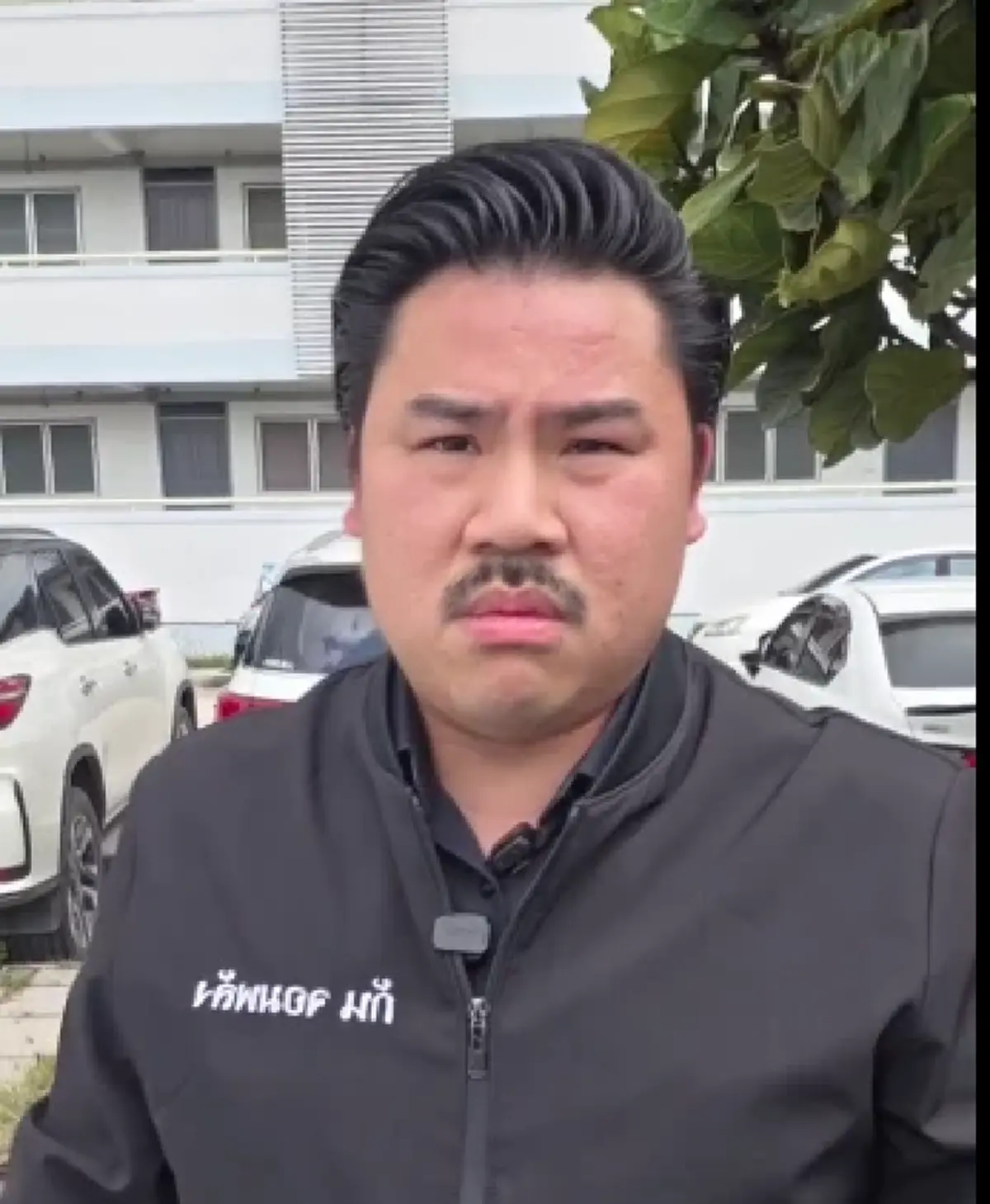 "มิรา" เปิดใจต้นตอถูก "สุภาพบุรุษตัวลาย" แจกหมัดเขียวช้ำทั้งตัว