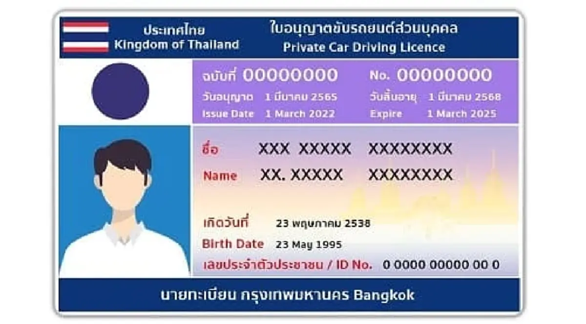 อัปเดต! ต่อใบขับขี่ปี 2569 ต้องสอบอะไรบ้าง? เช็กเงื่อนไขล่าสุดก่อนไปขนส่ง