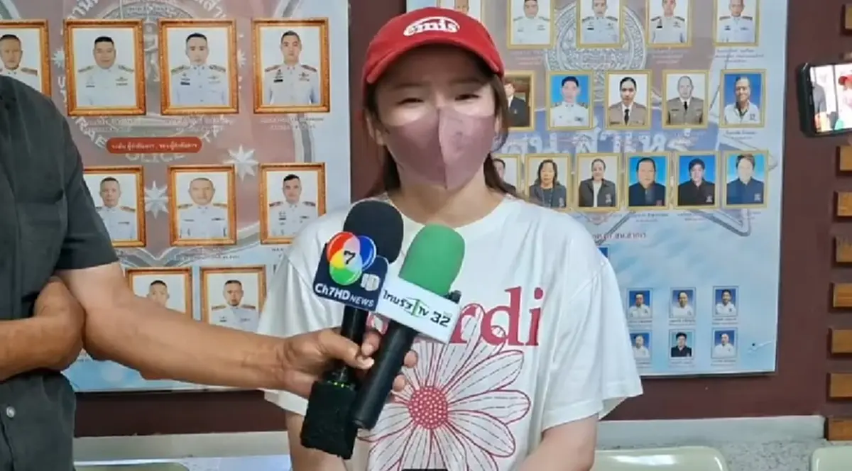 สาวไทย แจ้งความ แก๊งวัยรุ่นอิตาลี เผยคำพูดผู้ดูแล ทำชาวเน็ตเดือด