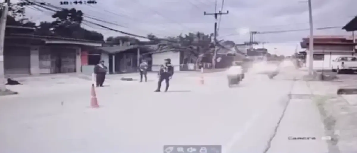 แม่ทหารพรานพลีชีพ เผยคำสั่งเสียสุดท้าย ก่อนเกิดเหตุซุ่มโจมตี