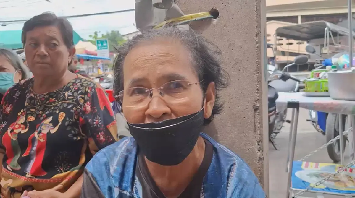 บัตรสวัสดิการแห่งรัฐ "ชาวบ้าน"ท้อ ชวดสิทธิ  AIตรวจพลาดหาว่ามีรถยนต์