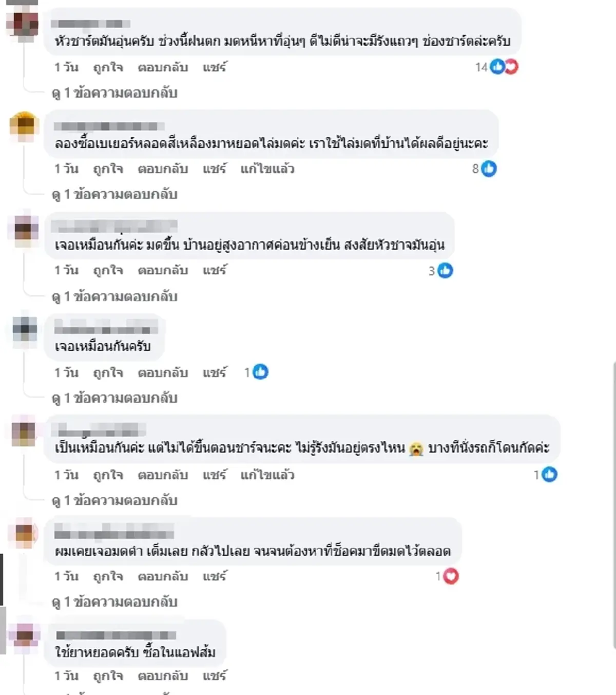 สาวเจ้าของรถ EV ผวา มดบุกช่องชาร์จหลังเสียบข้ามคืน งงเกิดจากอะไร