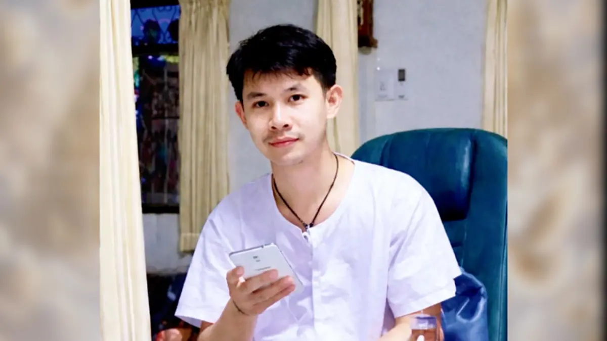 ฮีโร่ผู้เสียสละ! วิ่งช่วยคนเจ็บ แต่กลับถูกรถพุ่งชนดับ