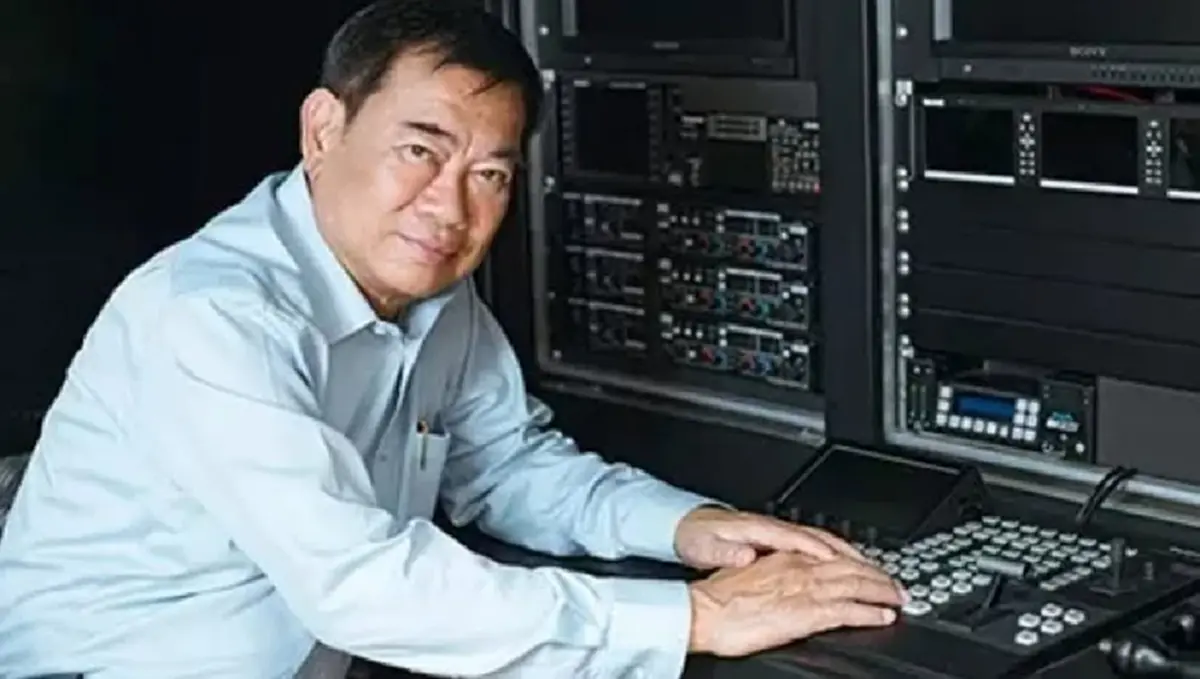 เศร้าสาเหตุเสียชีวิต ประยูร วงษ์ชื่น ผู้กำกับระดับปรมาจารย์